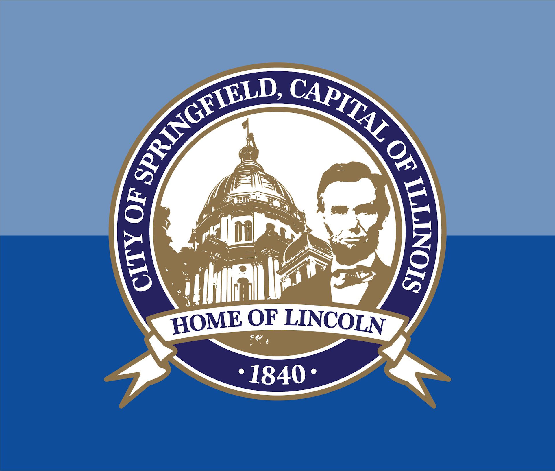 City of Springfield Logo